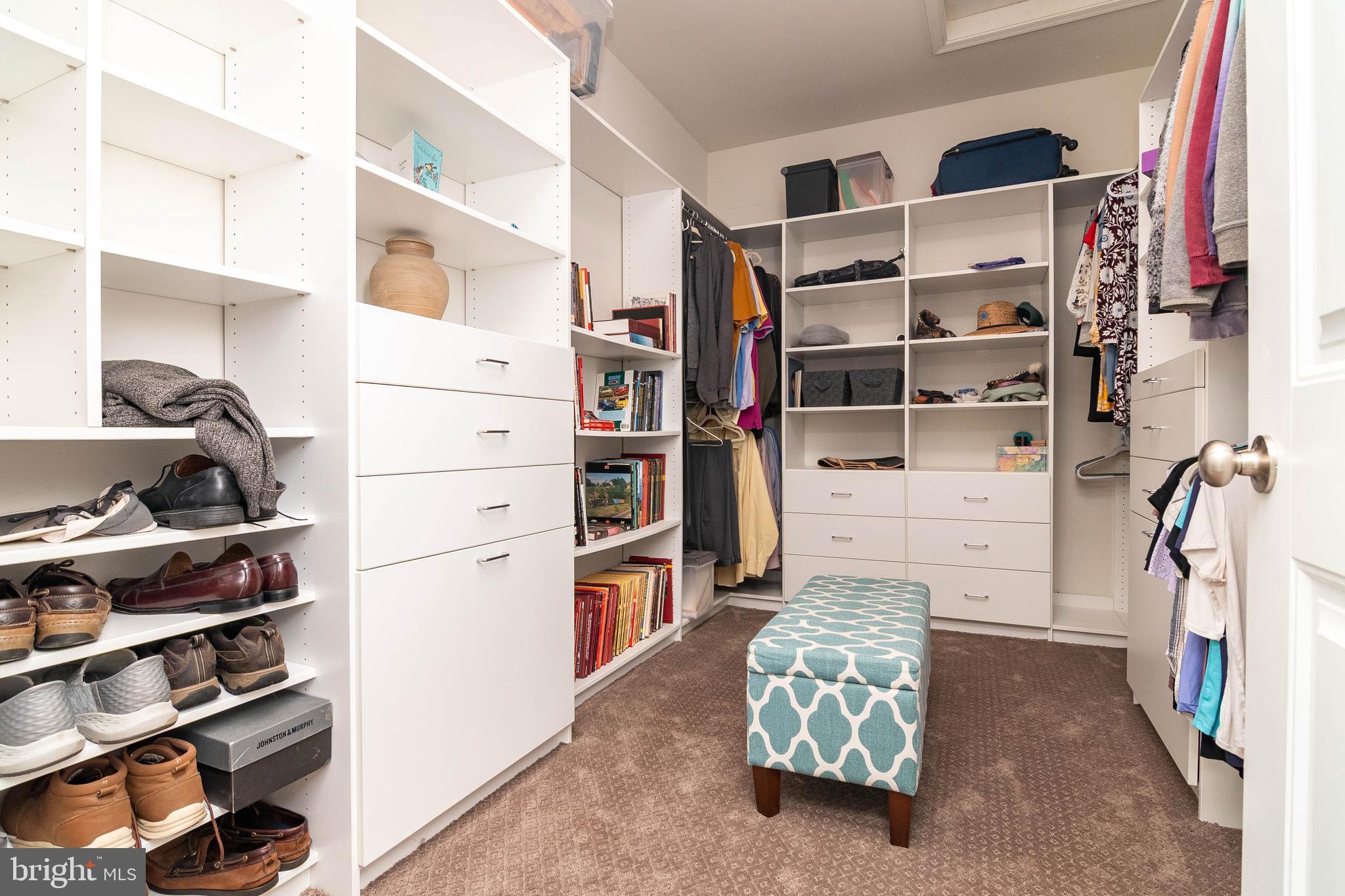 WINDSTONE - Residential