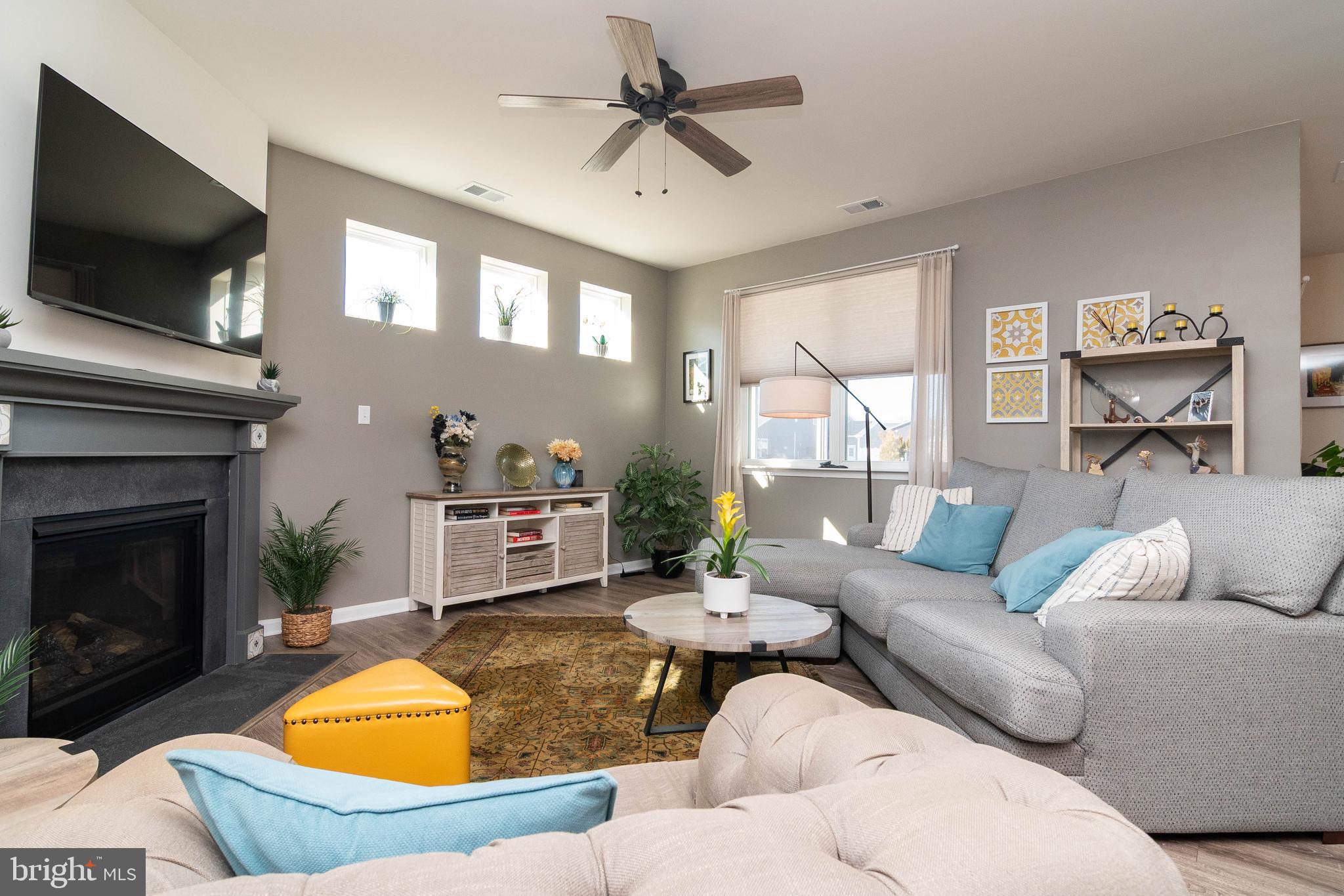 WINDSTONE - Residential