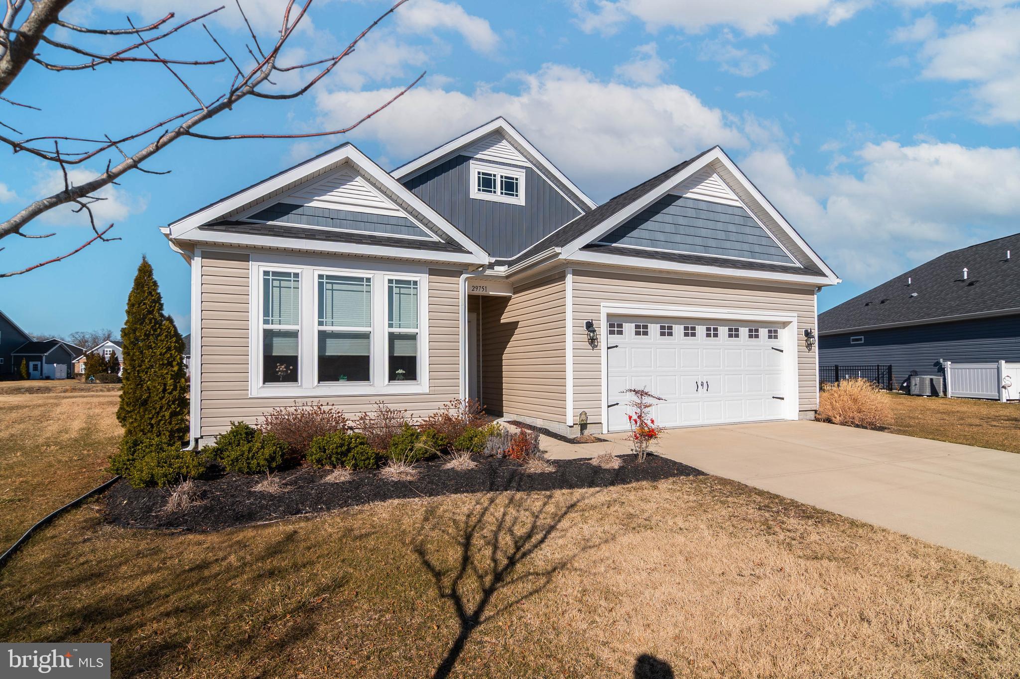 WINDSTONE - Residential