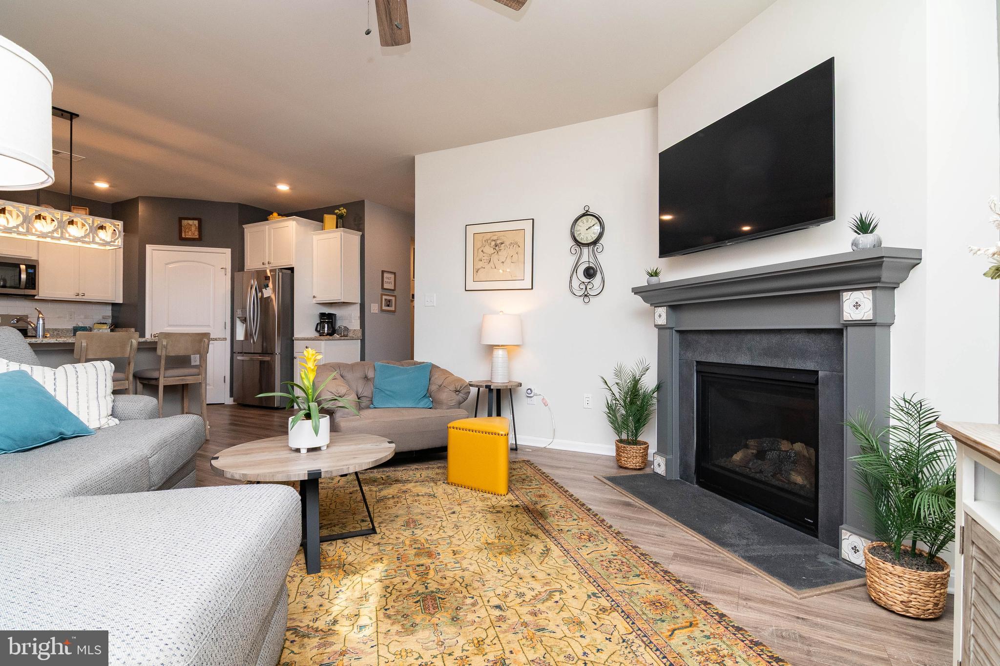 WINDSTONE - Residential