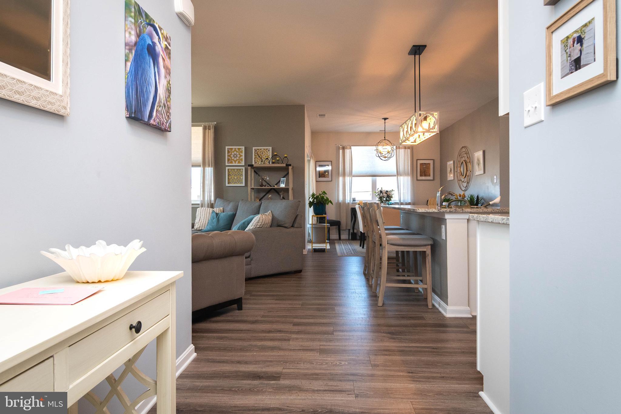 WINDSTONE - Residential