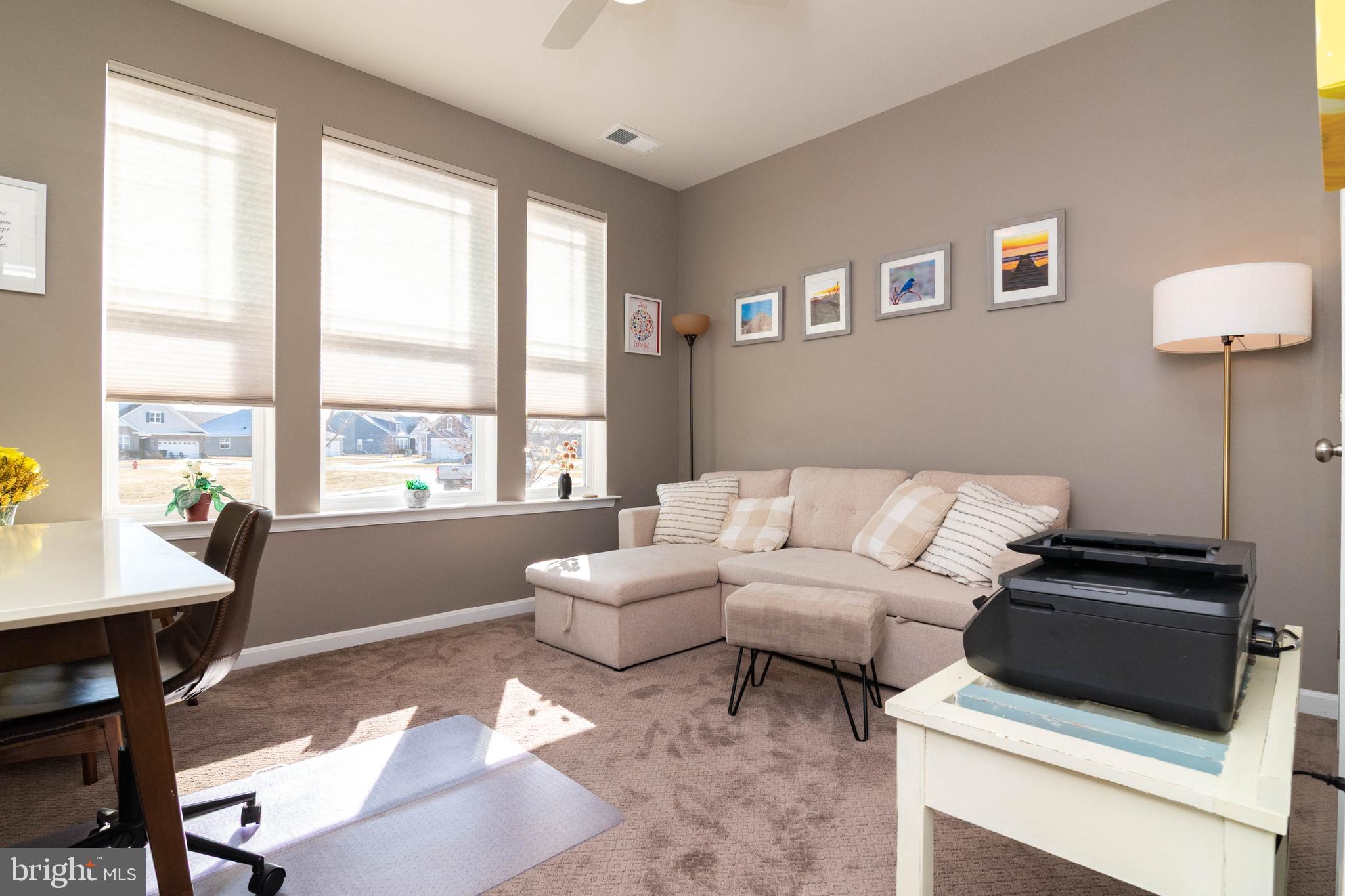 WINDSTONE - Residential