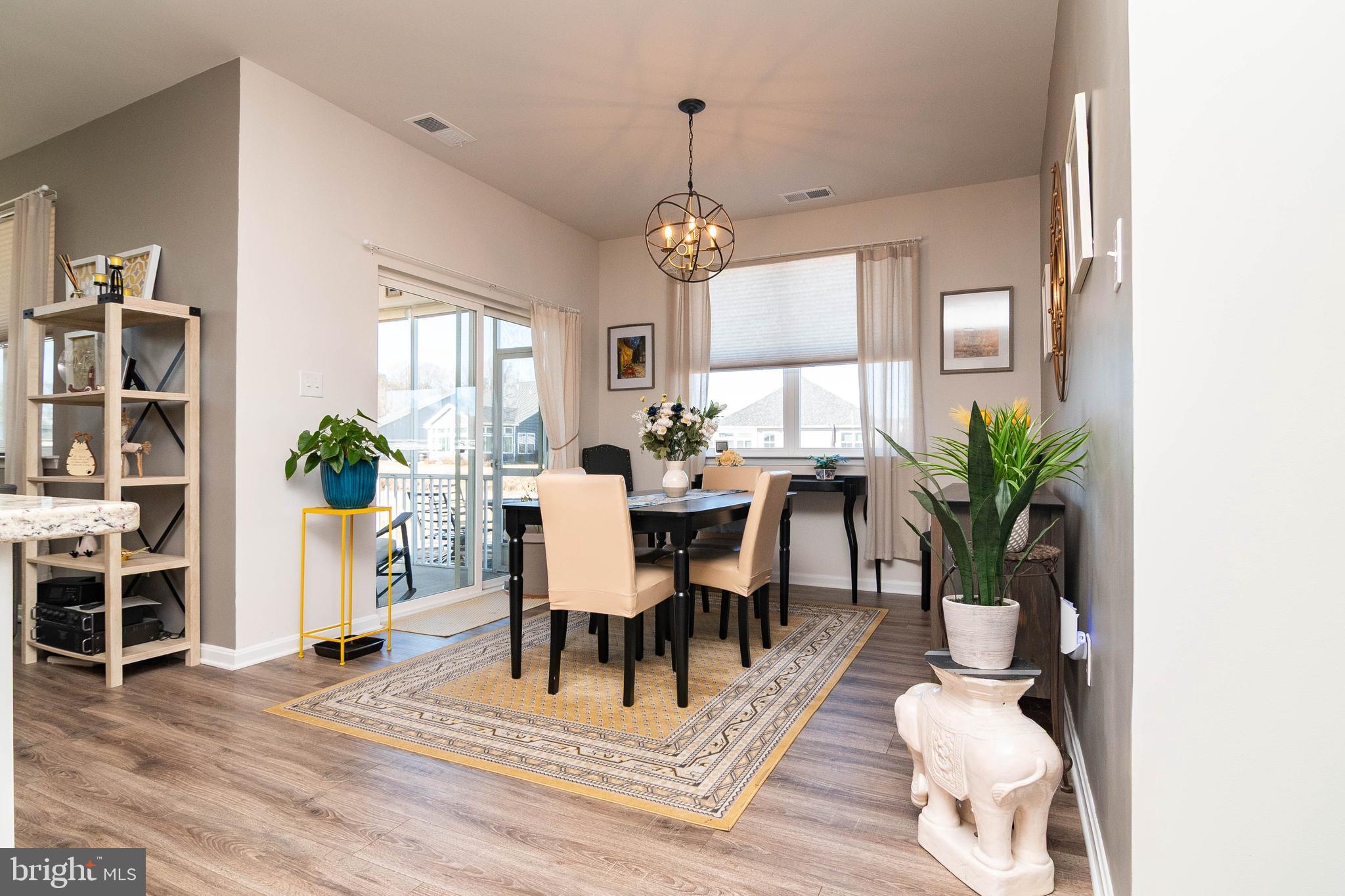 WINDSTONE - Residential