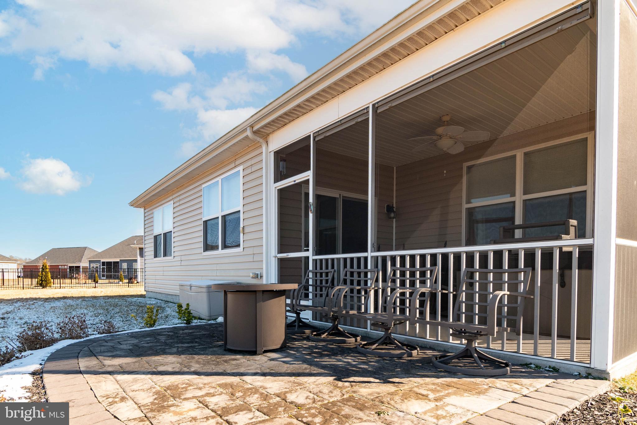 WINDSTONE - Residential