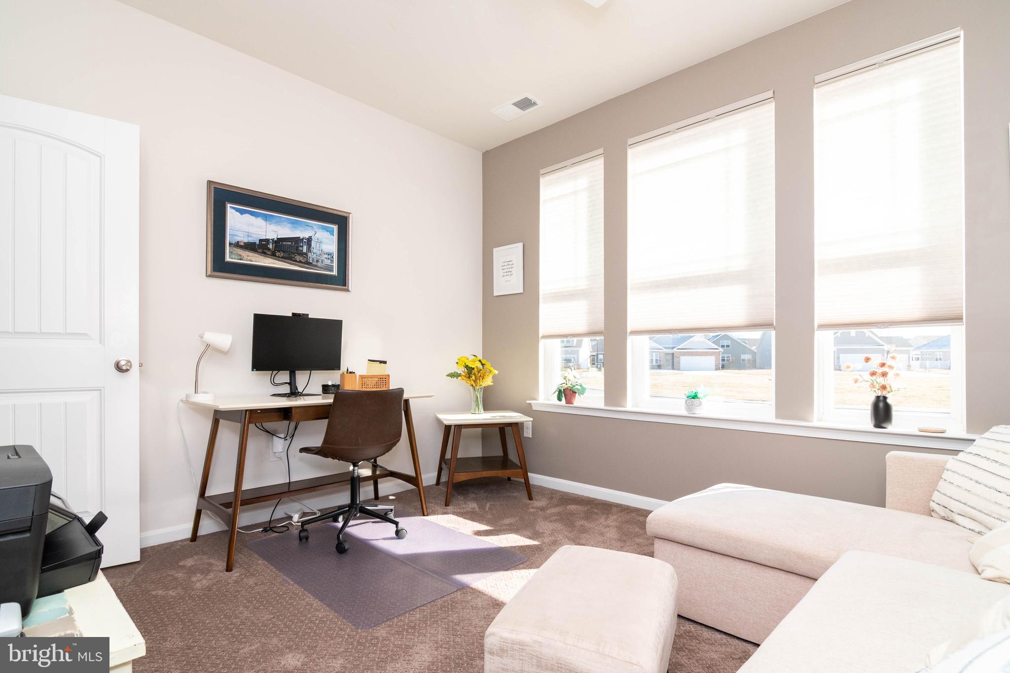 WINDSTONE - Residential