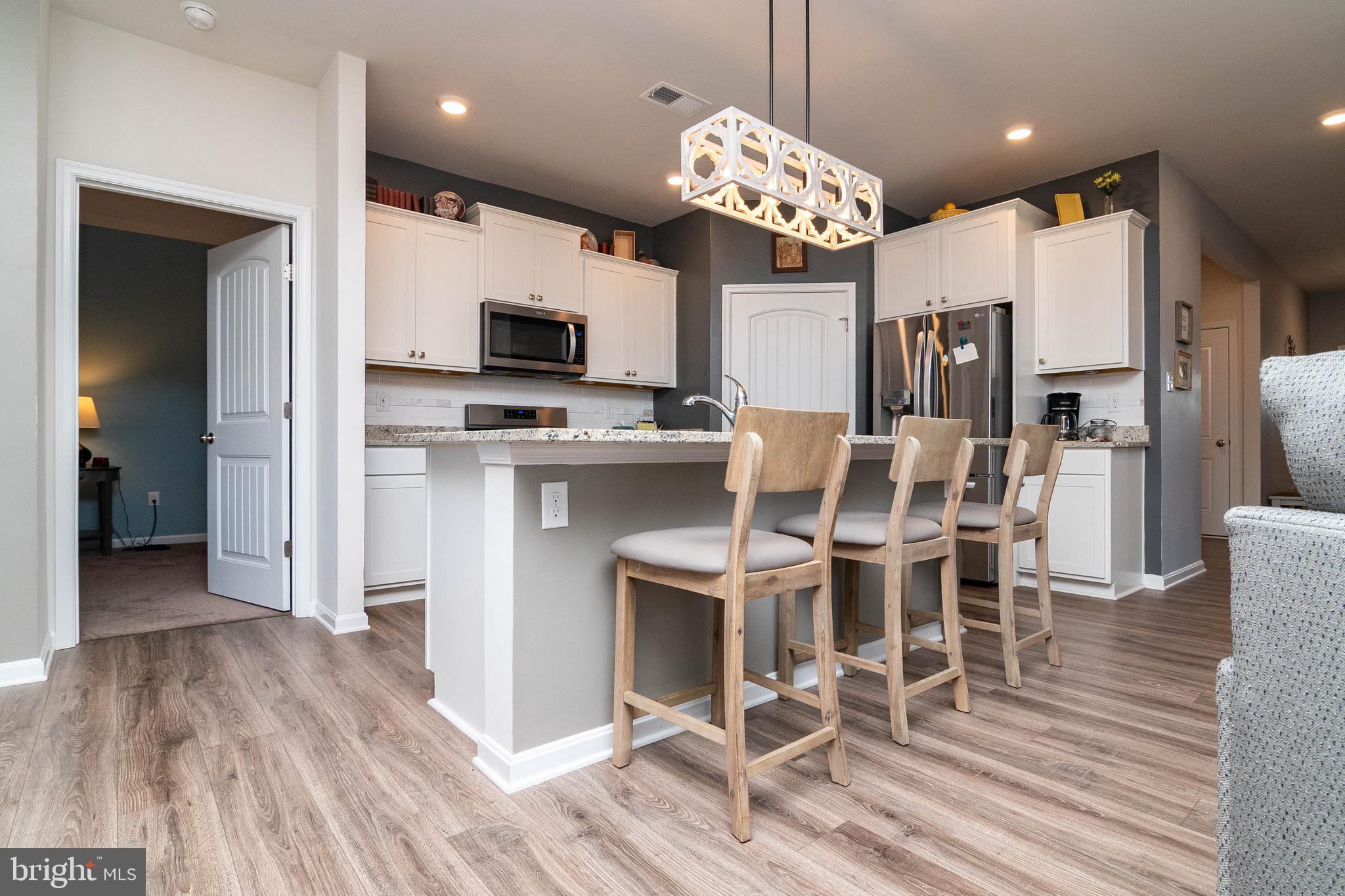 WINDSTONE - Residential