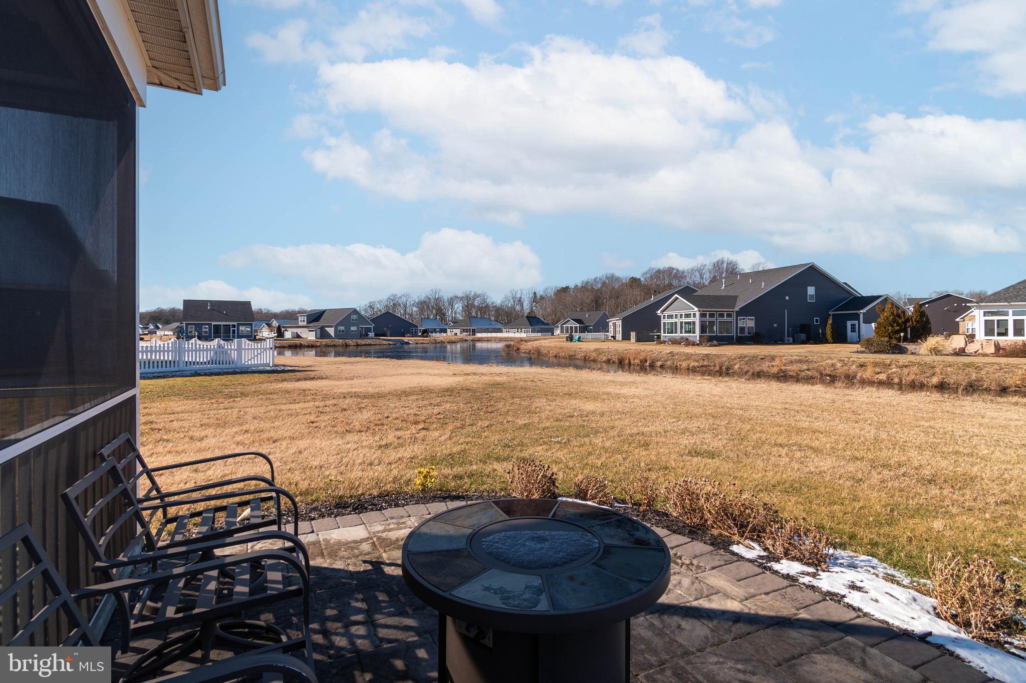 WINDSTONE - Residential