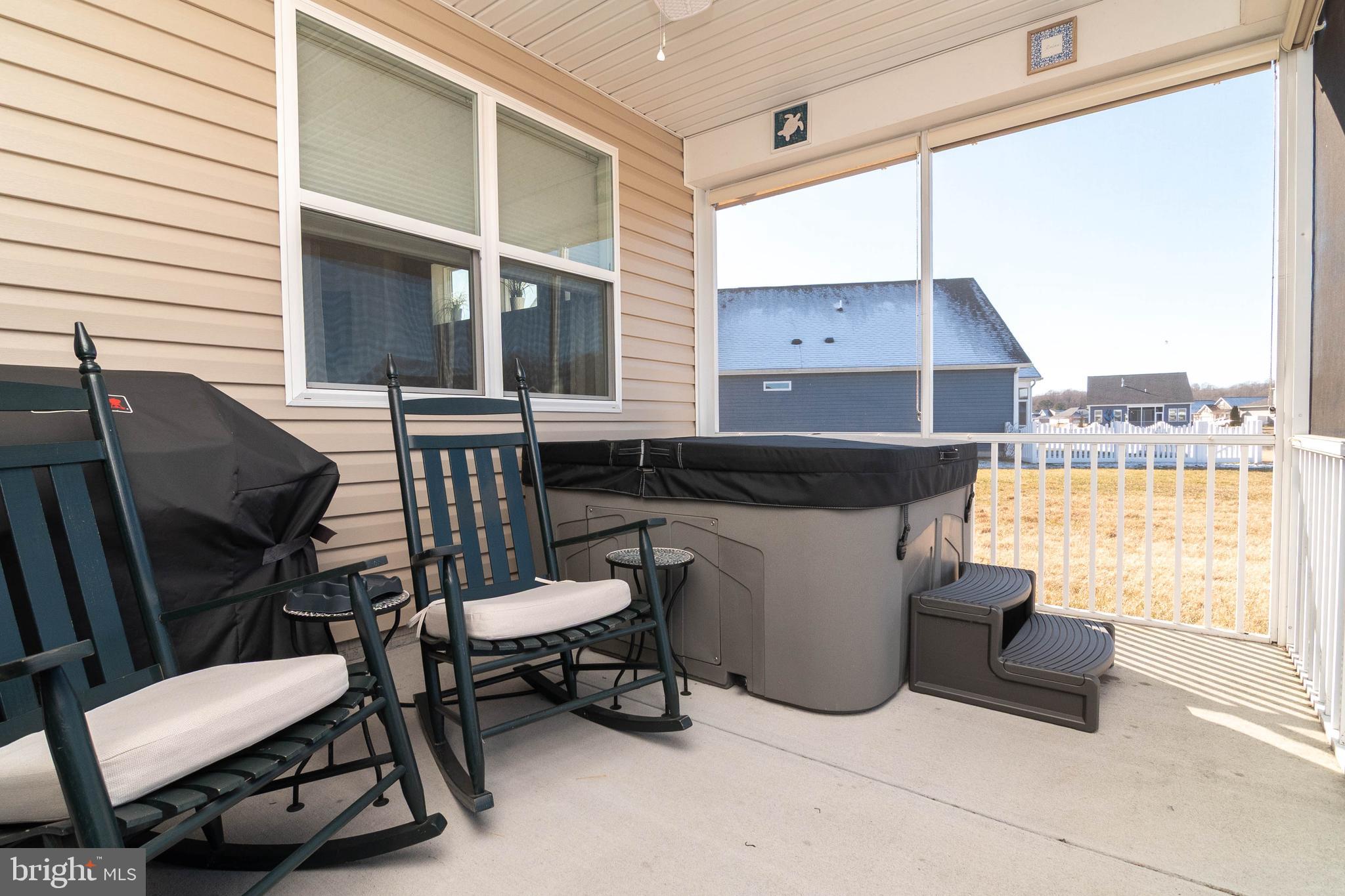 WINDSTONE - Residential