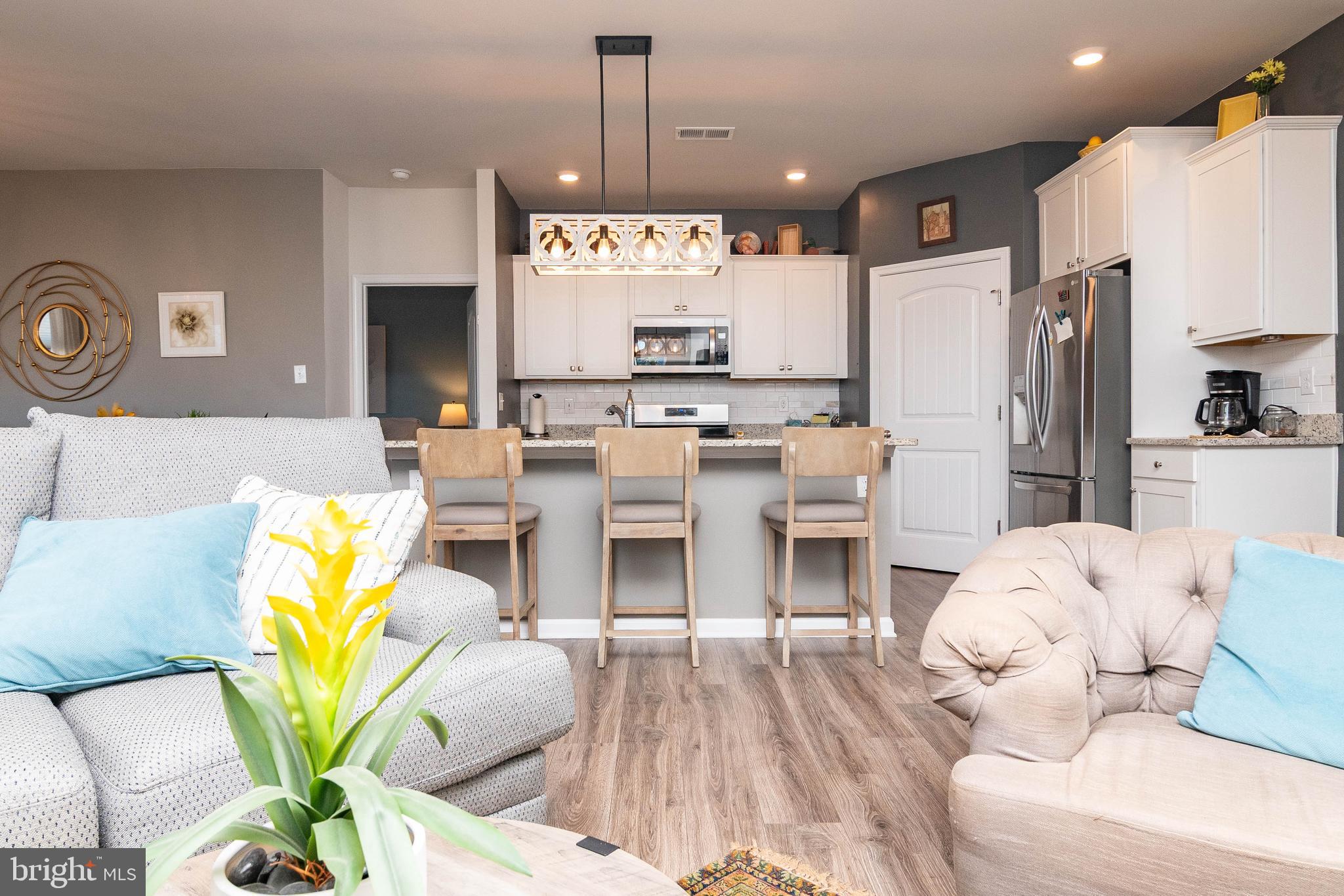 WINDSTONE - Residential