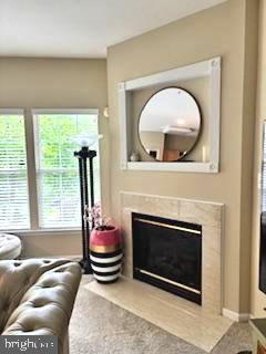 MILL RUN - Residential