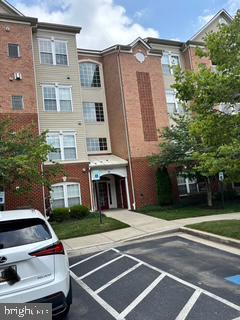 MILL RUN - Residential