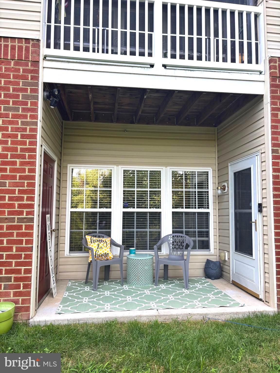 MILL RUN - Residential