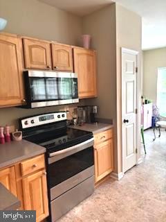 MILL RUN - Residential