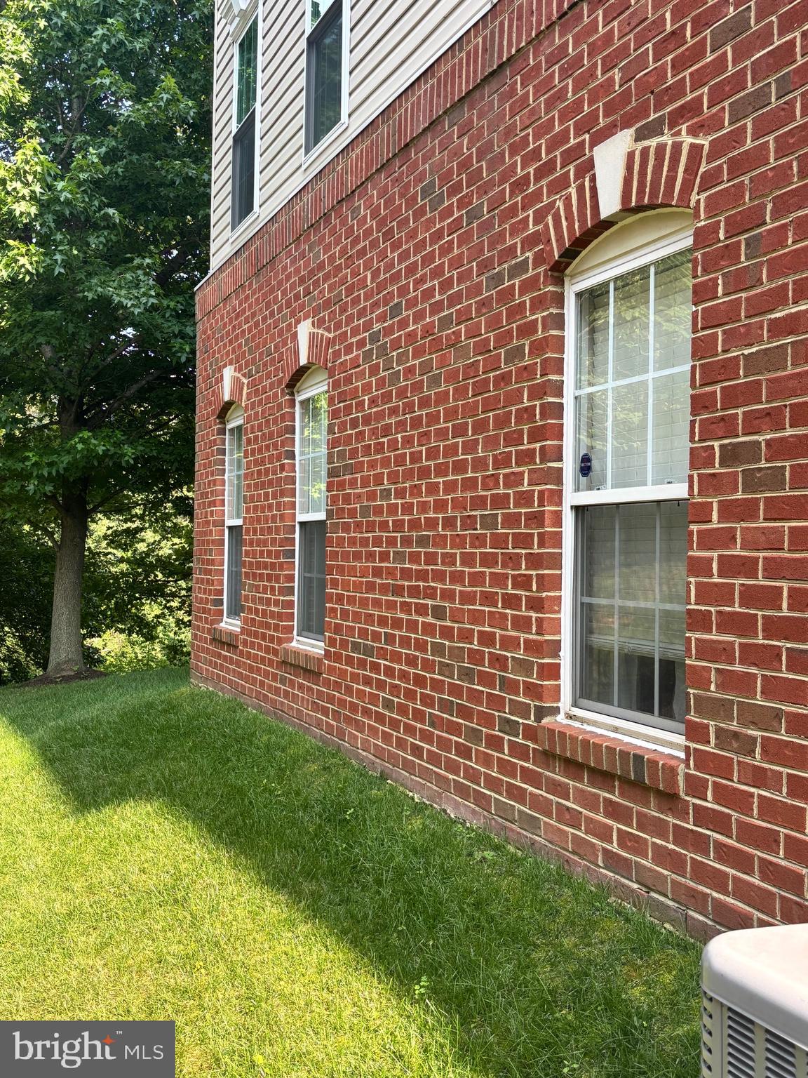 MILL RUN - Residential