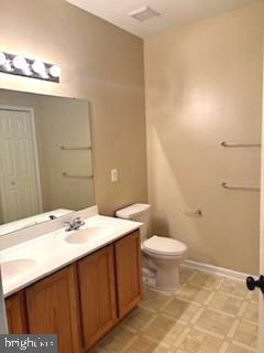 MILL RUN - Residential