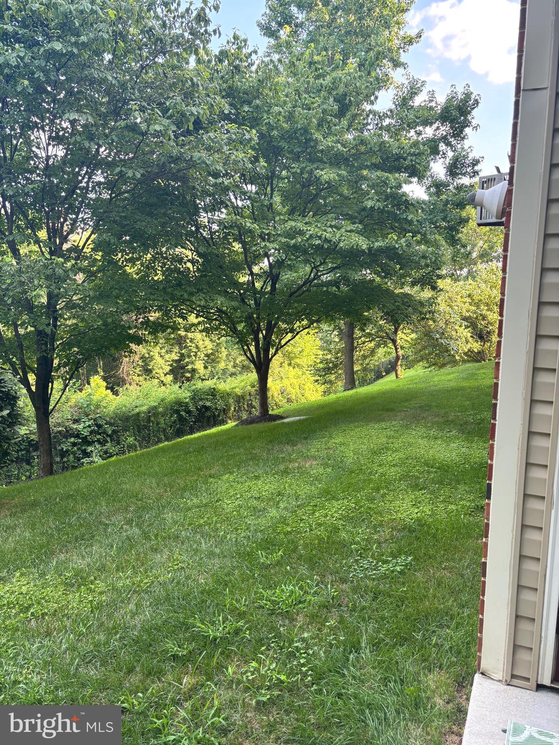 MILL RUN - Residential