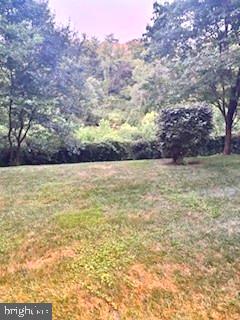 MILL RUN - Residential
