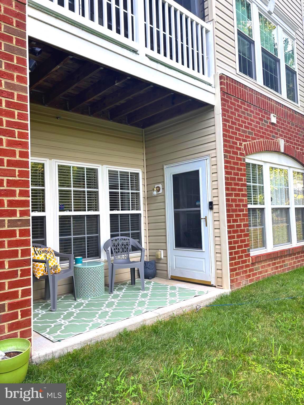 MILL RUN - Residential