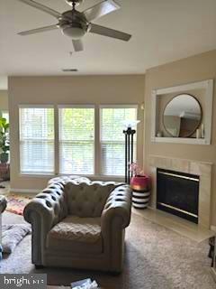 MILL RUN - Residential