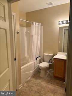 MILL RUN - Residential