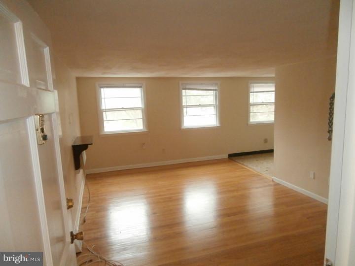 NONE AVAILABLE - Residential Lease