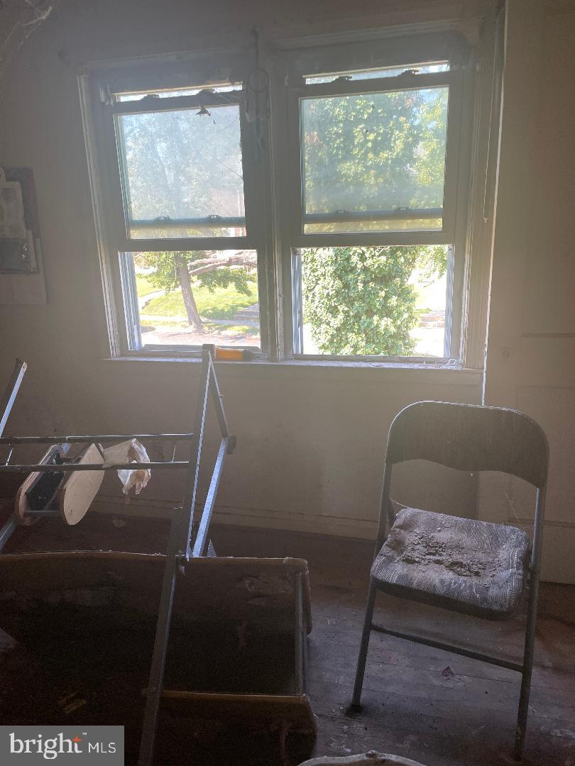 CAMERON VILLAGE - Residential