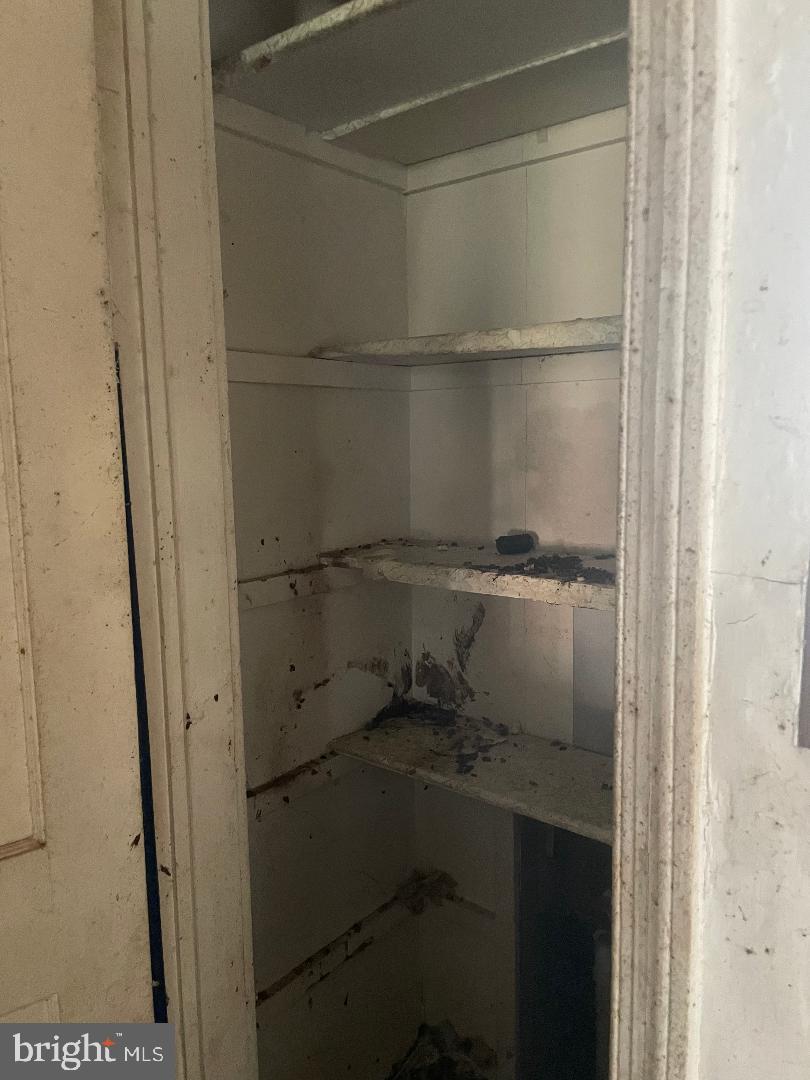 CAMERON VILLAGE - Residential