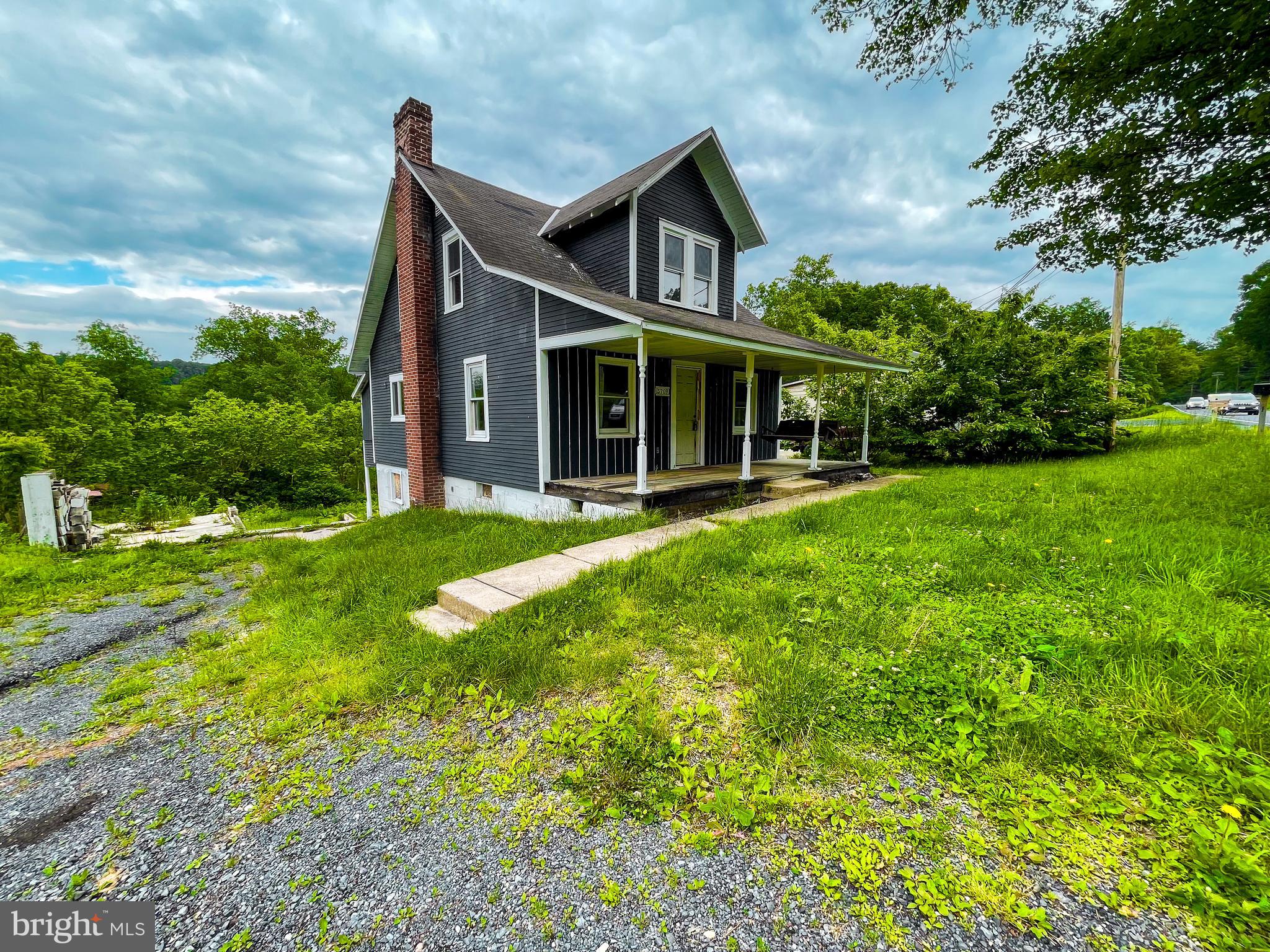 DECATUR - Residential