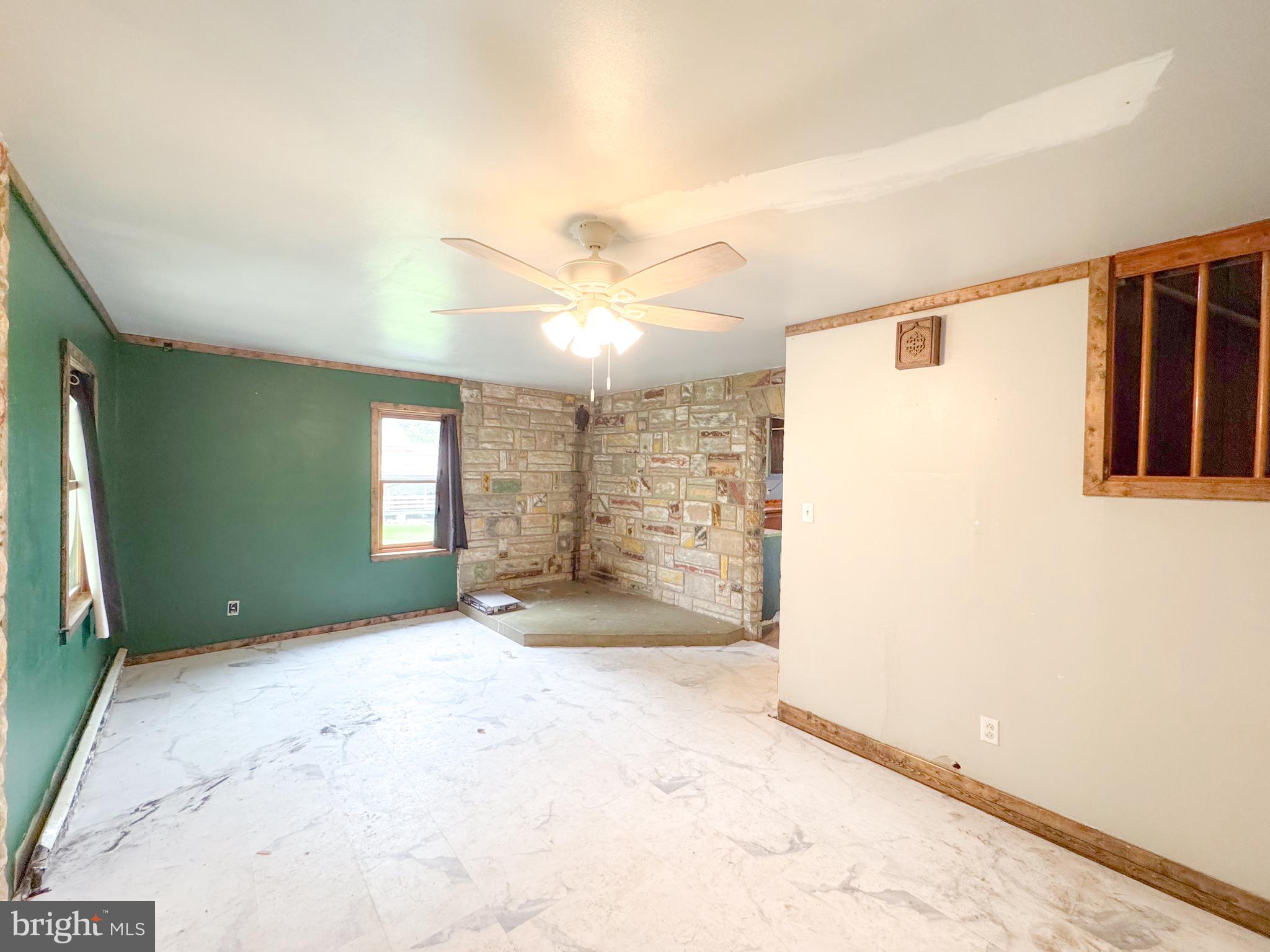 DECATUR - Residential