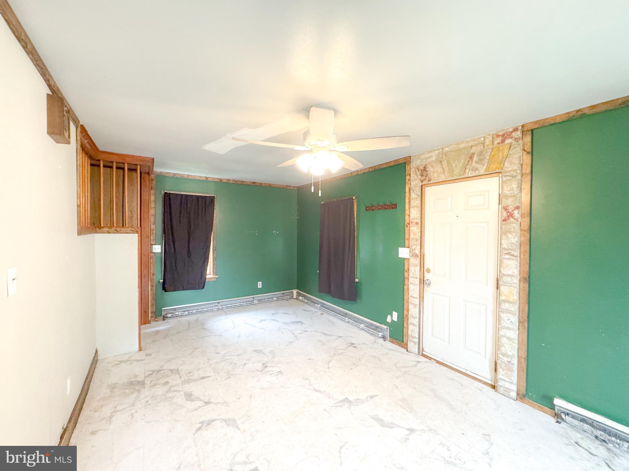 DECATUR - Residential