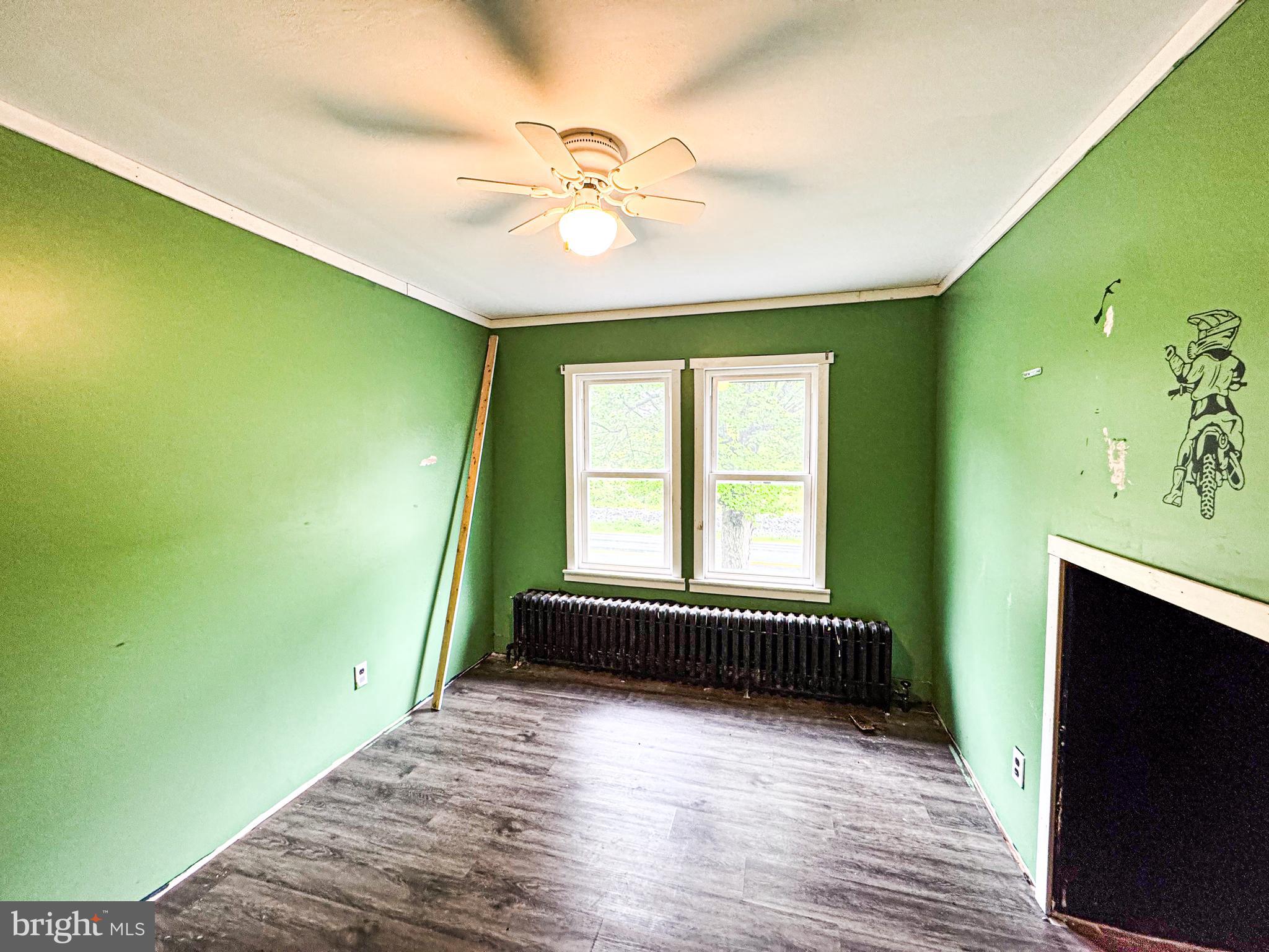 DECATUR - Residential