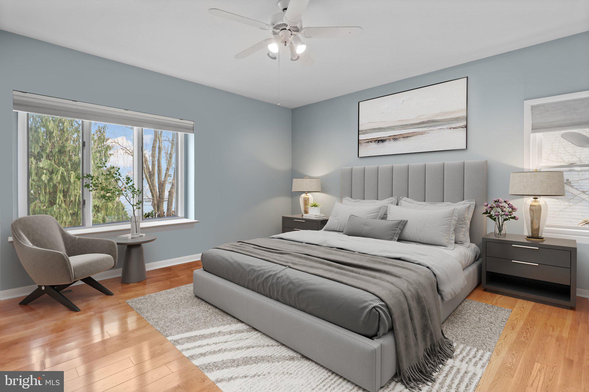 WALNUT RIDGE - Residential