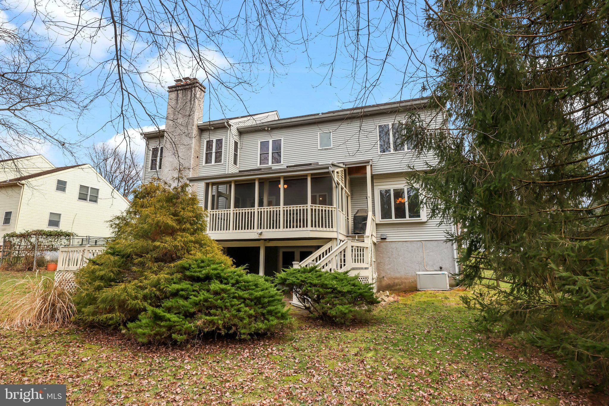 WALNUT RIDGE - Residential