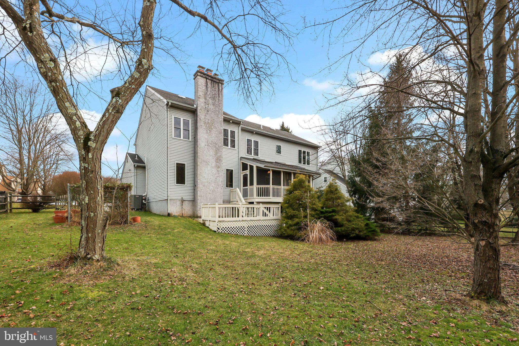 WALNUT RIDGE - Residential