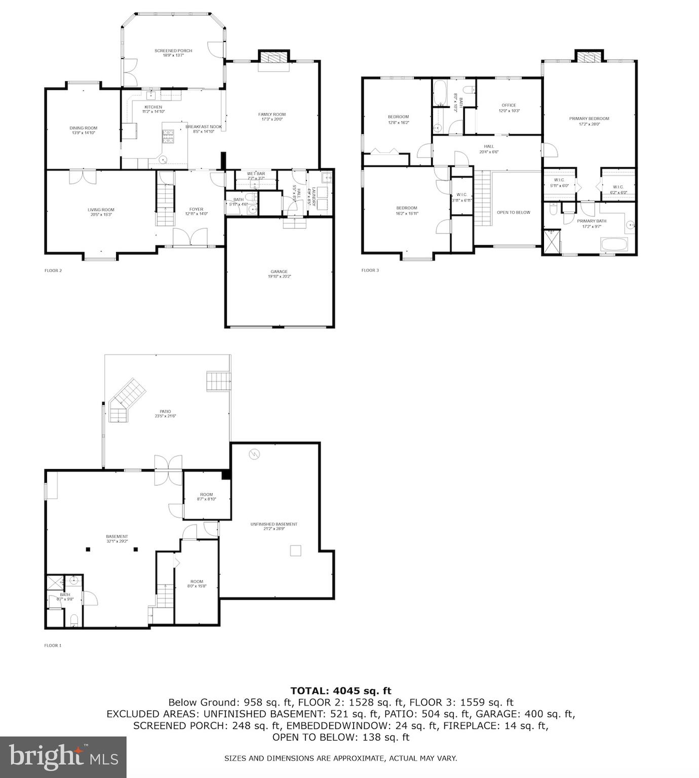 WALNUT RIDGE - Residential