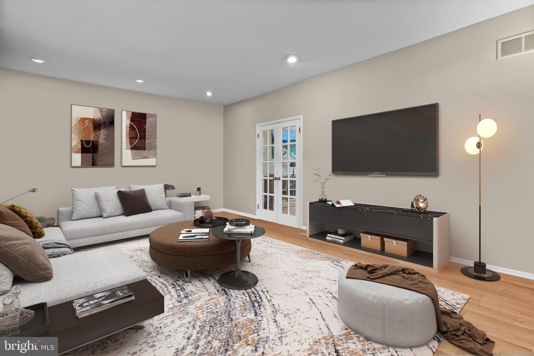 WALNUT RIDGE - Residential