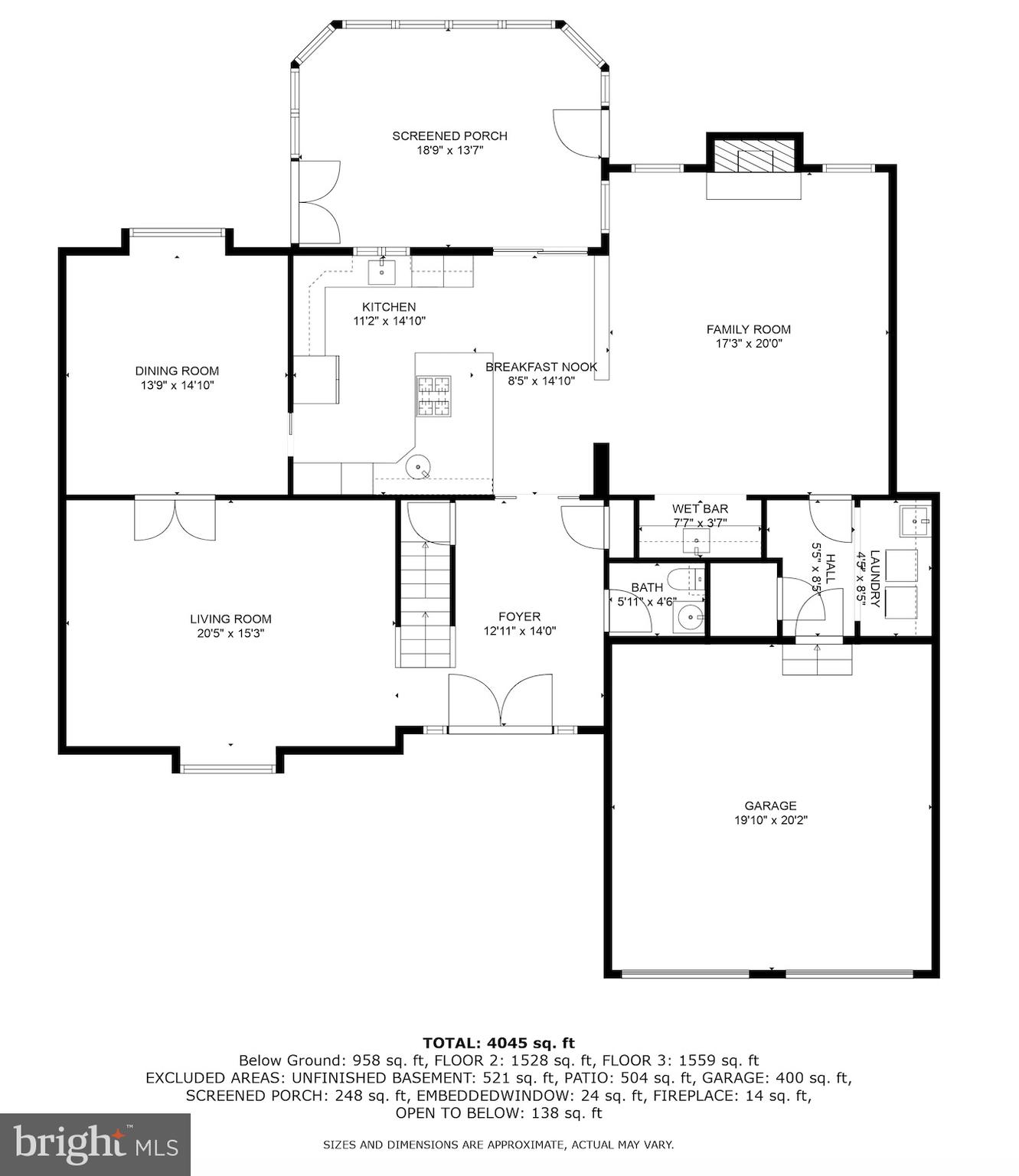 WALNUT RIDGE - Residential