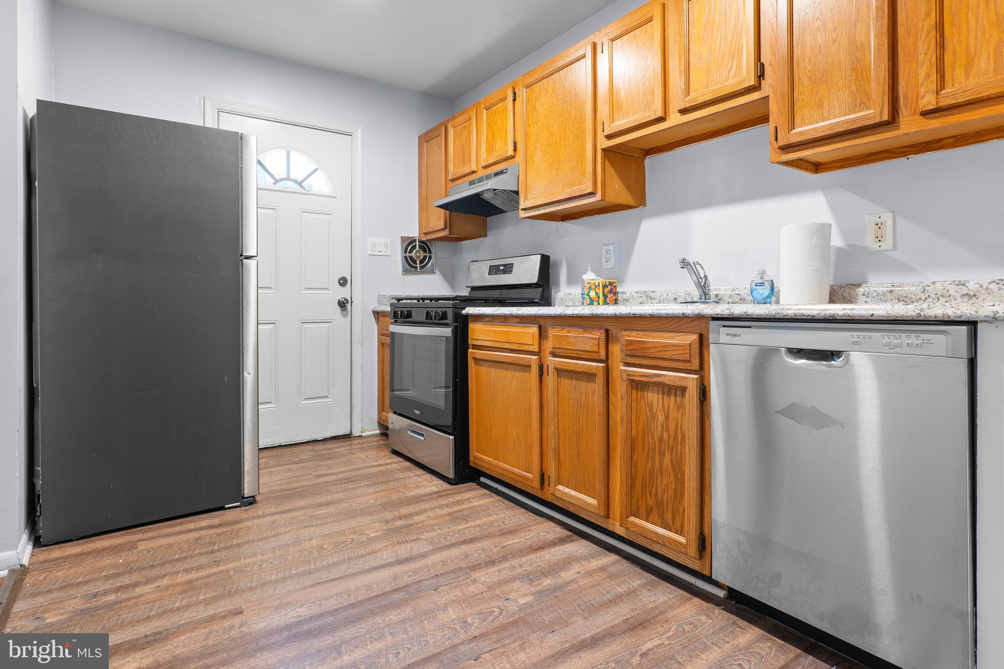 STILLMEADOWS - Residential