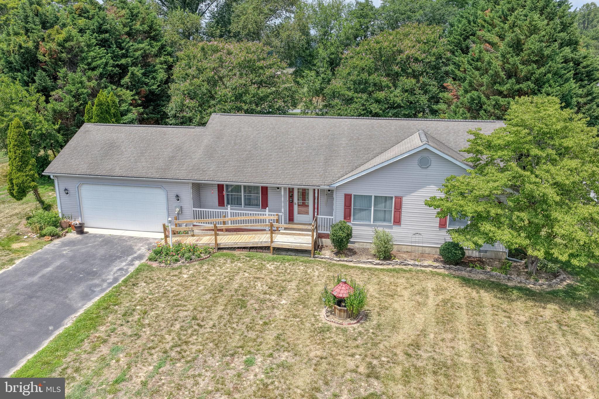 31 LADY SLIPPER LANE