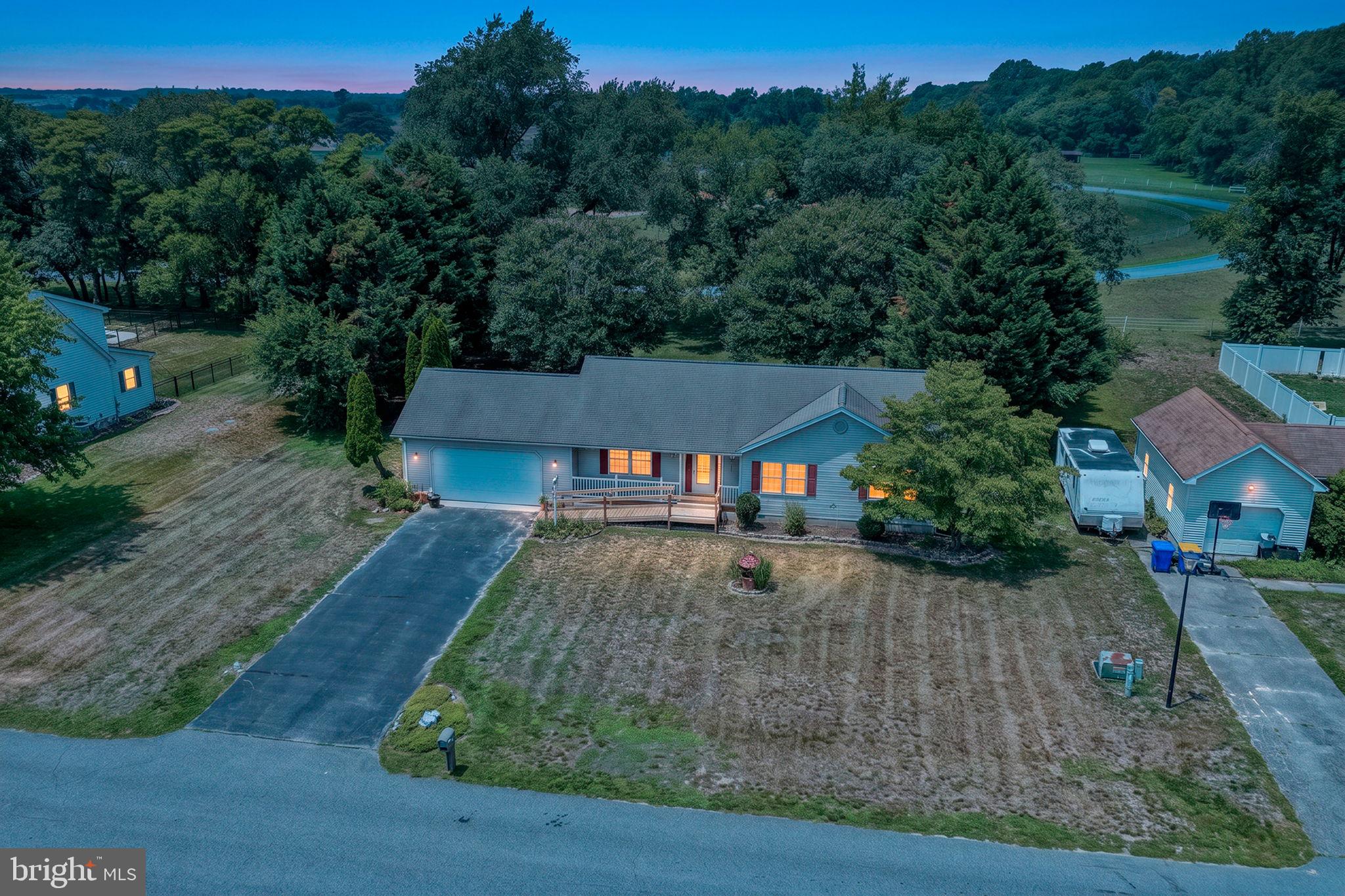 31 LADY SLIPPER LANE