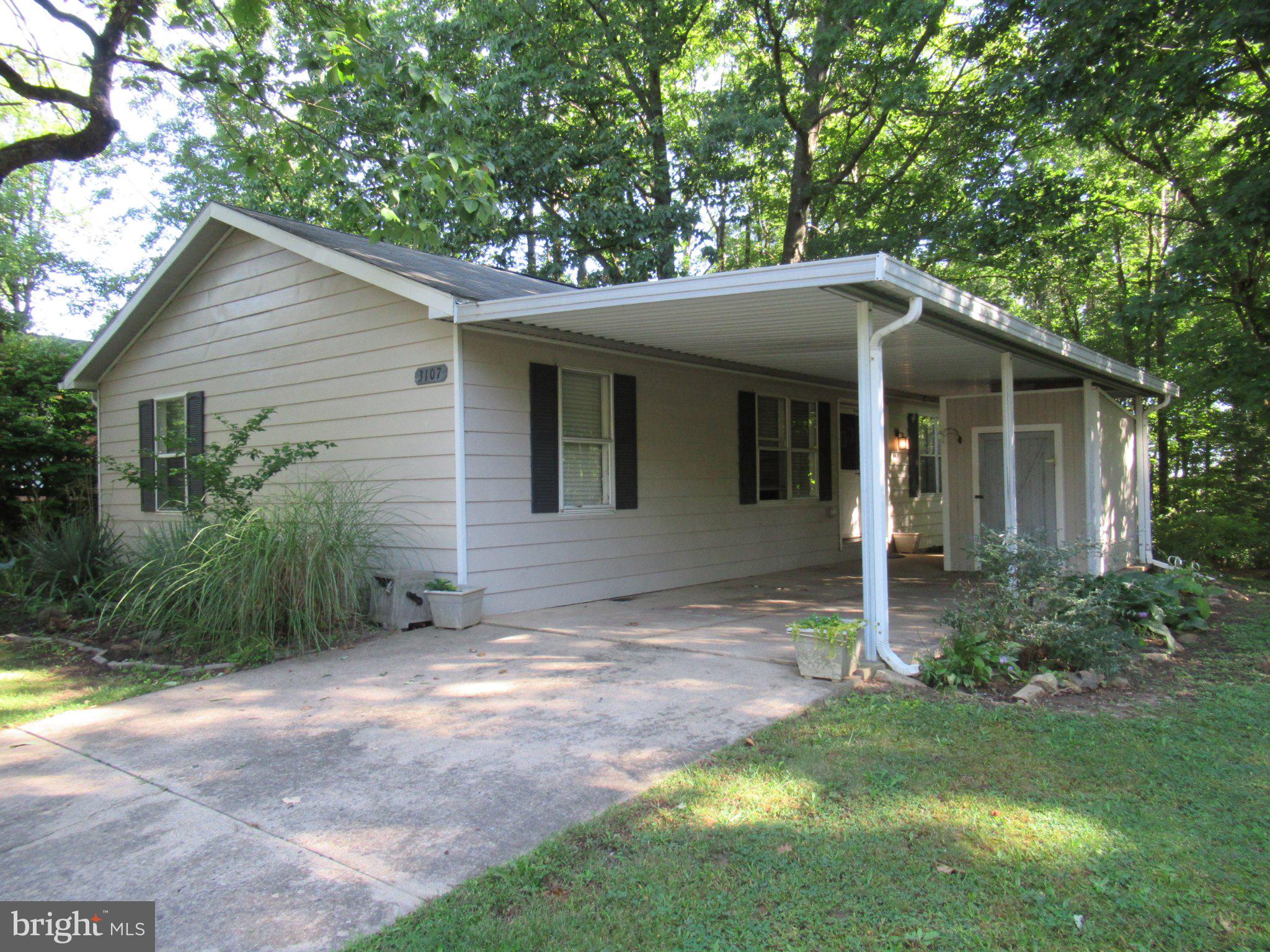 3107 CARNEGIE DRIVE