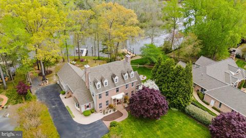 5619 SCOTTISH HIGHLANDS CIRCLE SALISBURY MD 21801