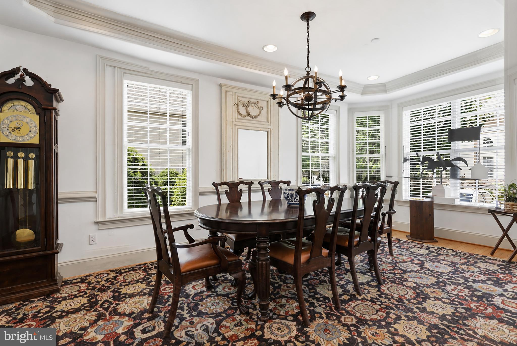 16 JEFFERSON CROSSING BOULEVARD