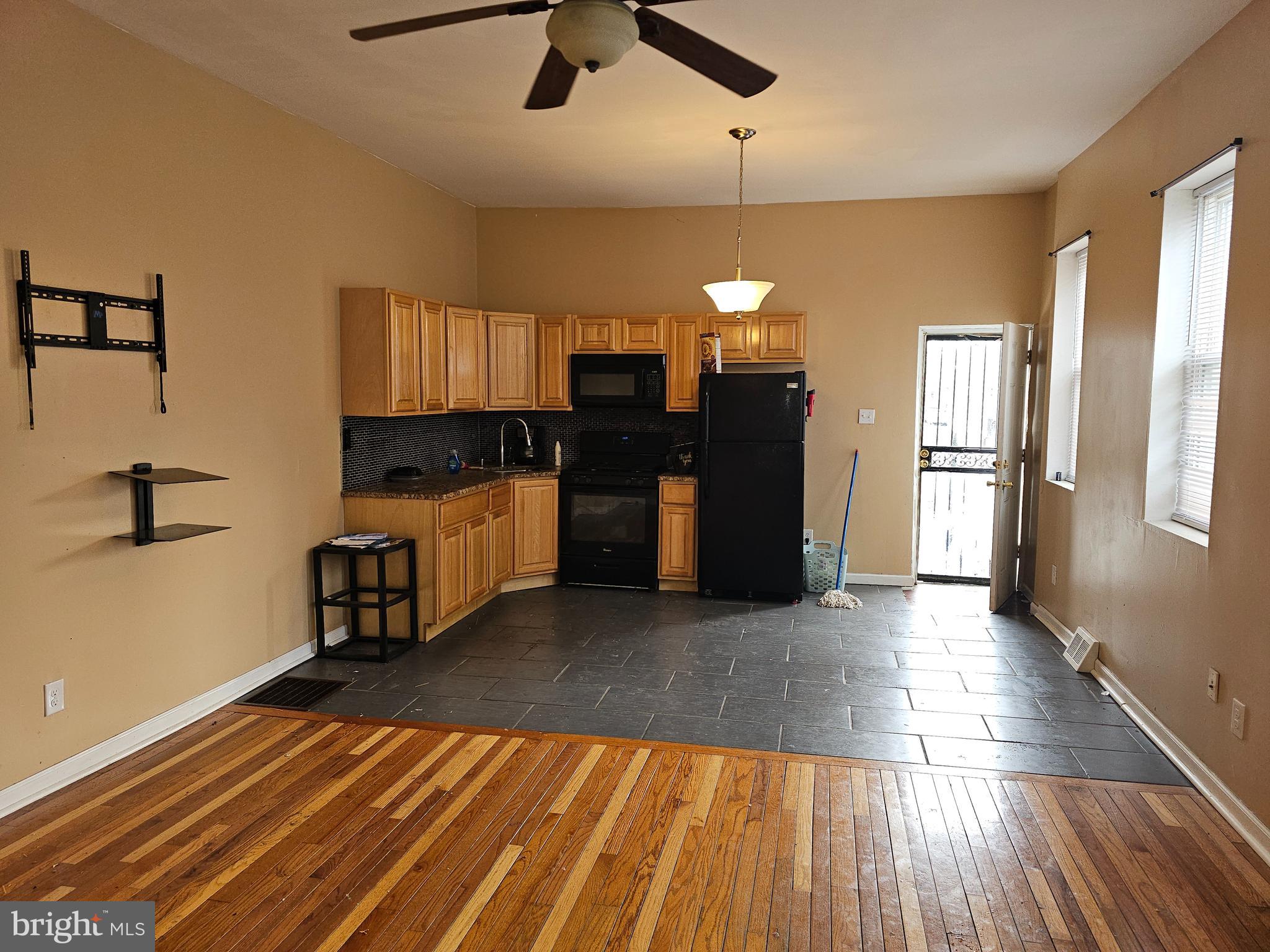 NICETOWN-TIOGA - Residential Income