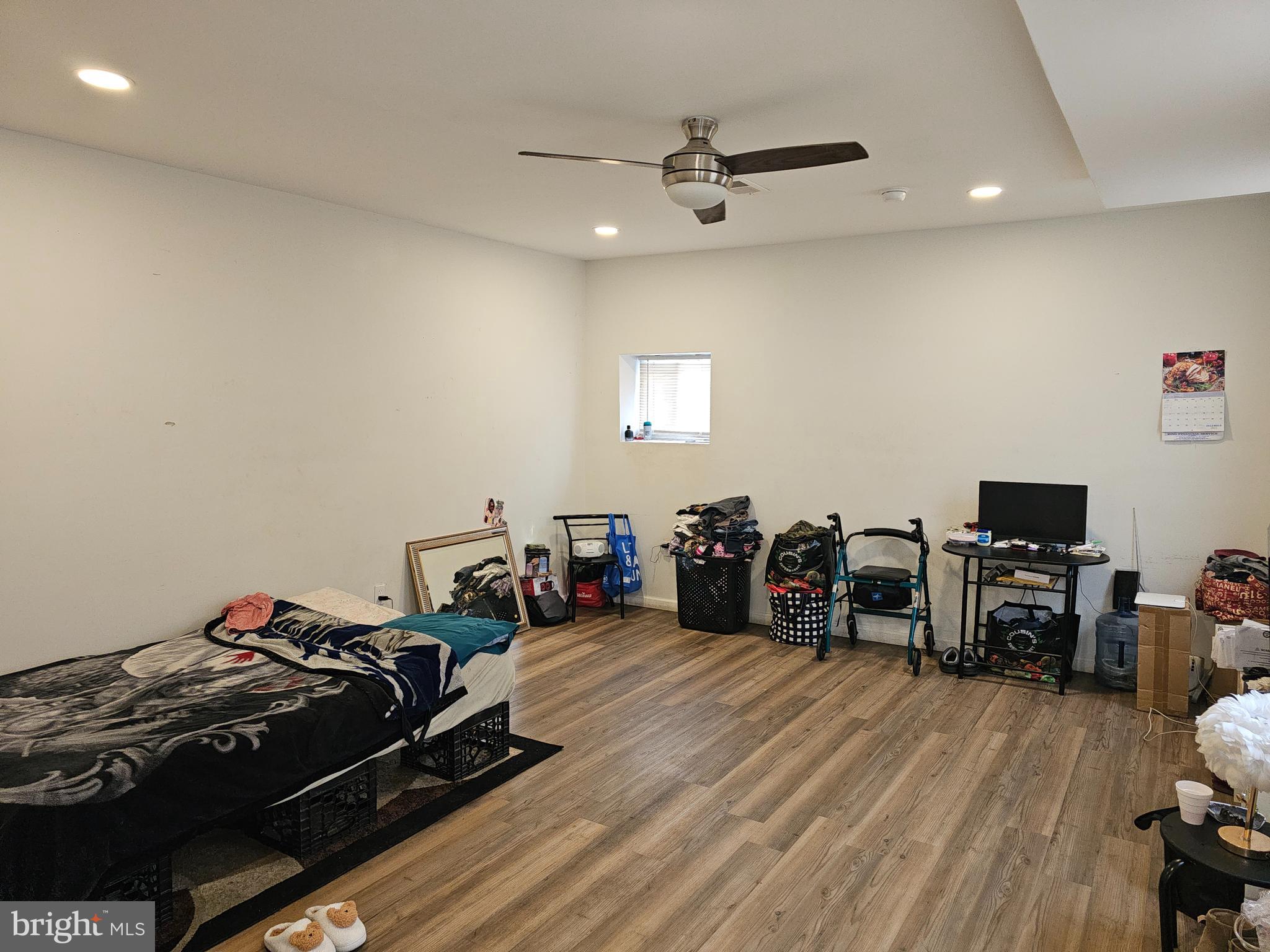 NICETOWN-TIOGA - Residential Income