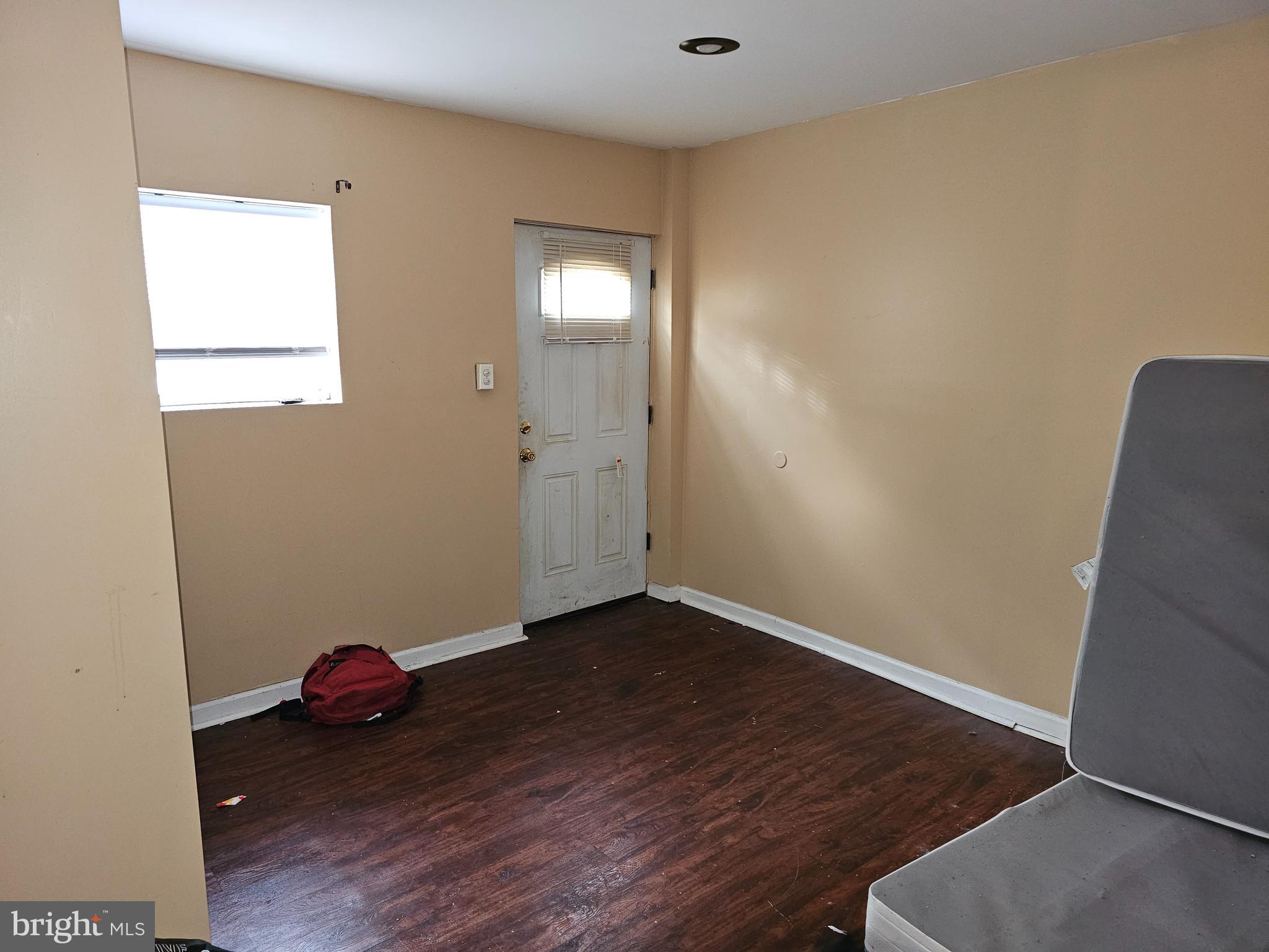 NICETOWN-TIOGA - Residential Income