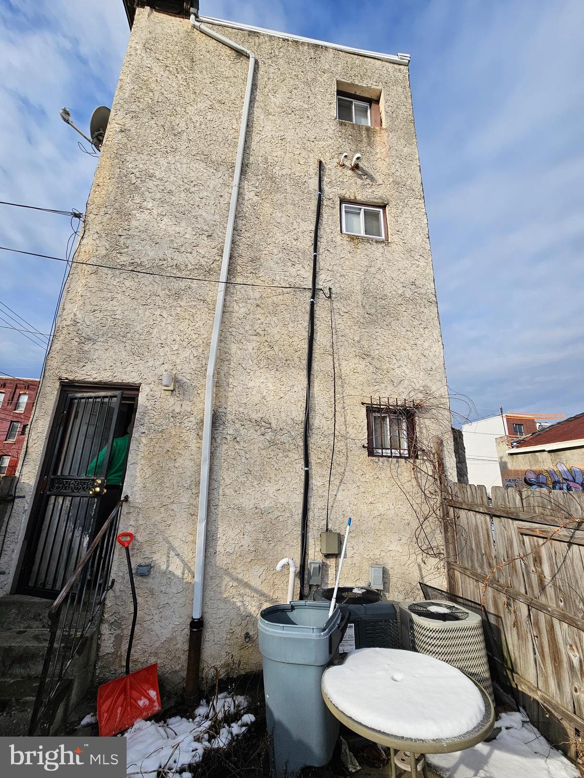 NICETOWN-TIOGA - Residential Income