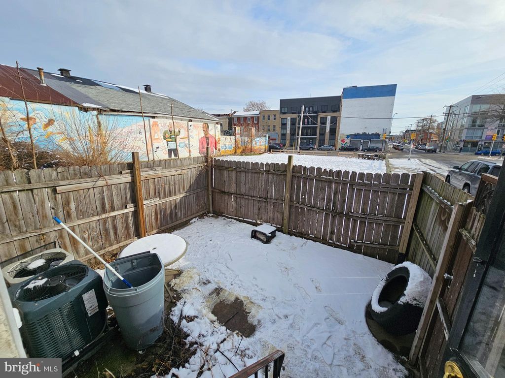 Photo of 2101 N Marshall Street, PHILADELPHIA, PA 19122 (MLS # PAPH2568826)