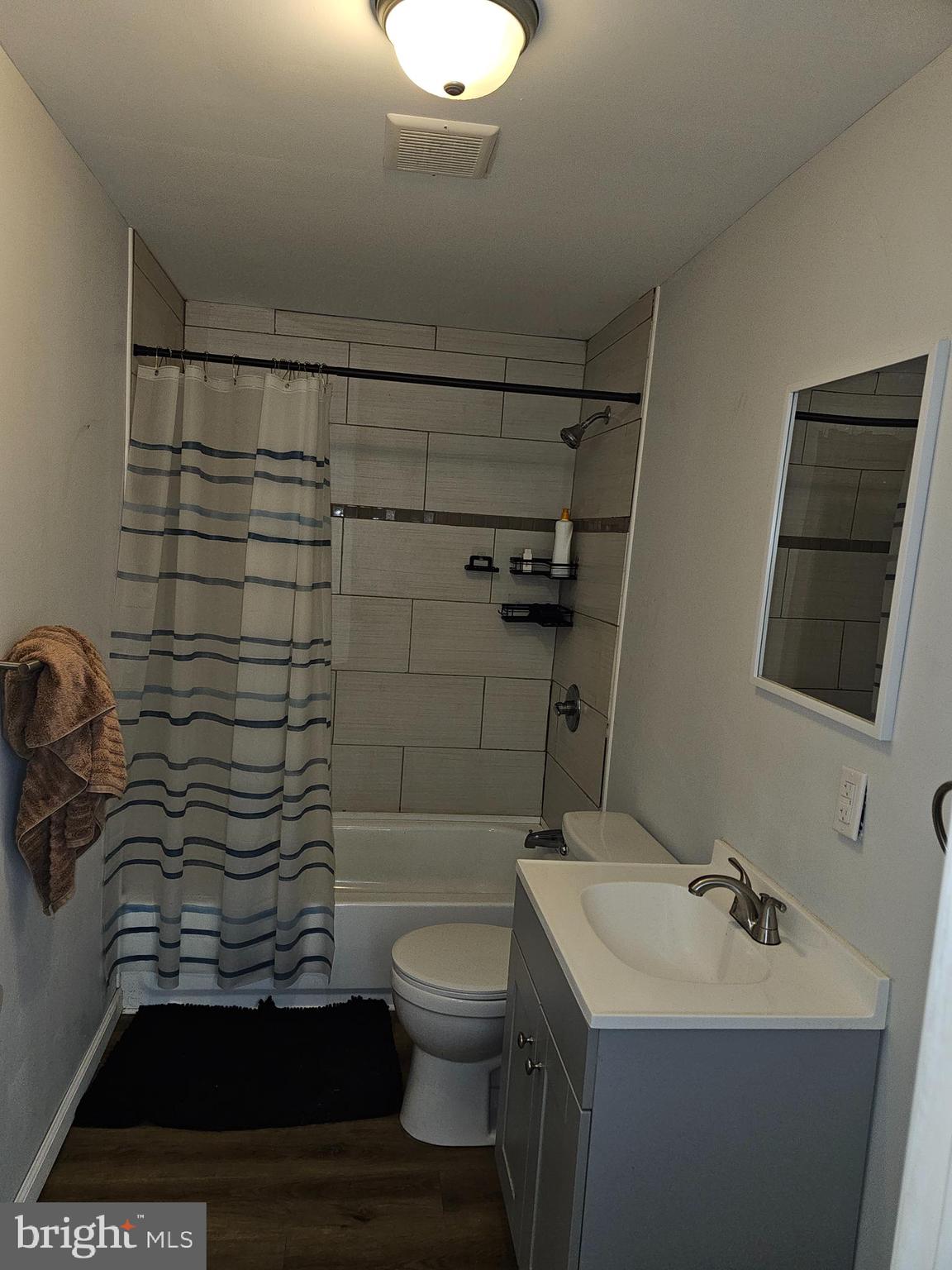 NICETOWN-TIOGA - Residential Income