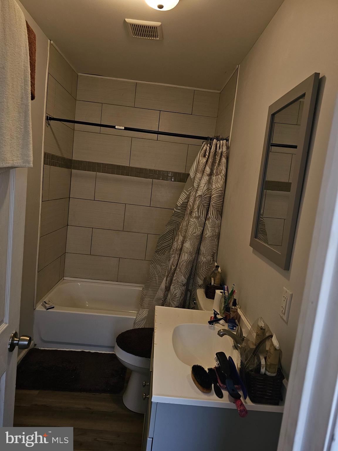 NICETOWN-TIOGA - Residential Income